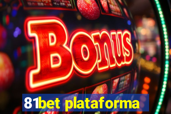 81bet plataforma